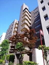 グランドメゾン六番町