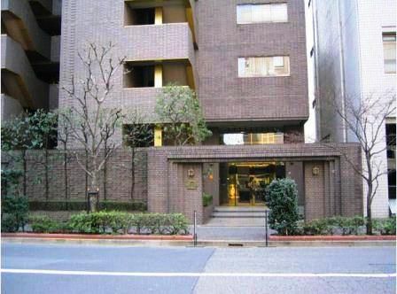 グランドメゾン六番町