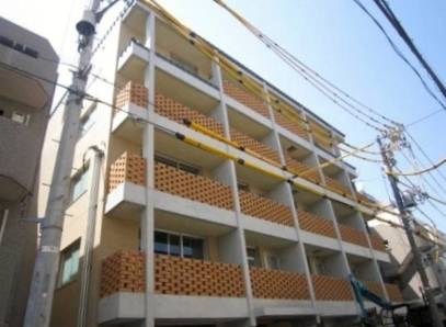 ブリックプレイス