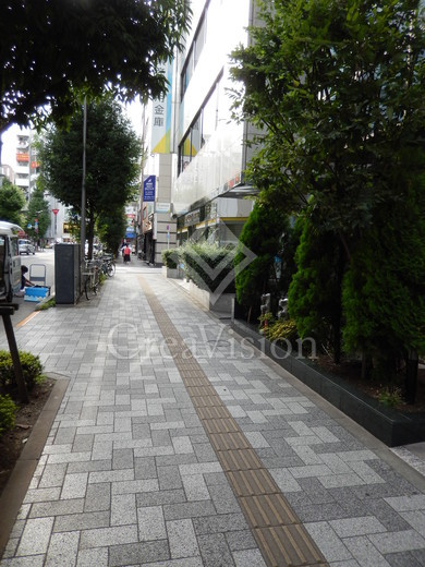 スペーシア秋葉原