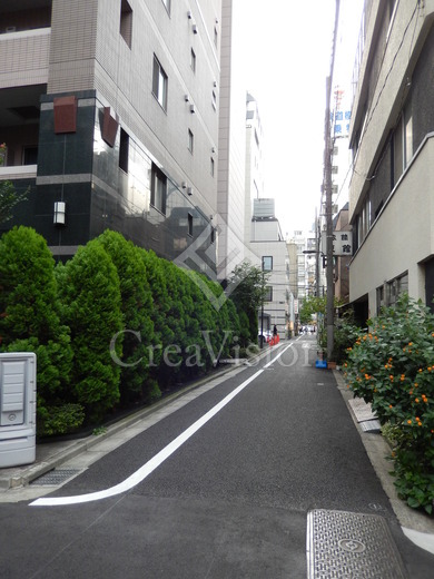 スペーシア秋葉原