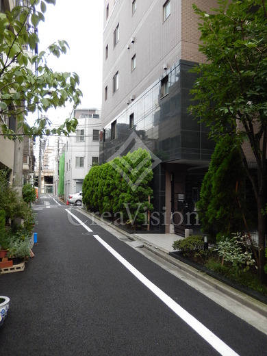 スペーシア秋葉原