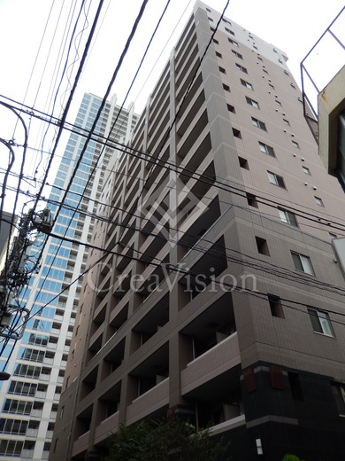 スペーシア秋葉原