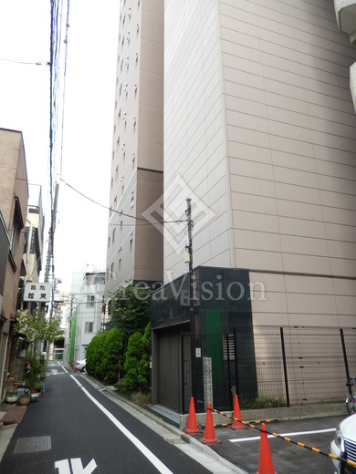 スペーシア秋葉原