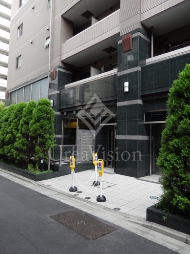 スペーシア秋葉原