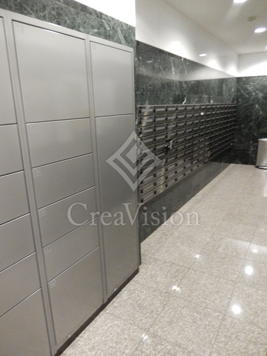 スペーシア秋葉原