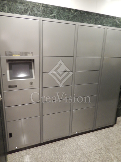 スペーシア秋葉原