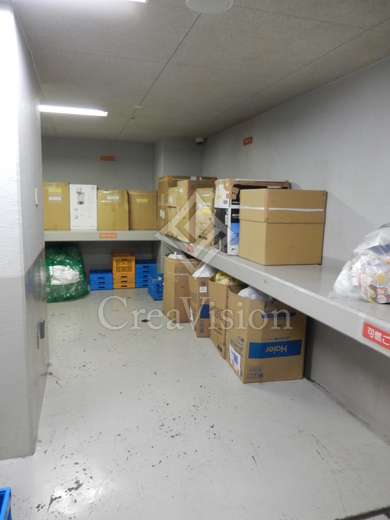 スペーシア秋葉原