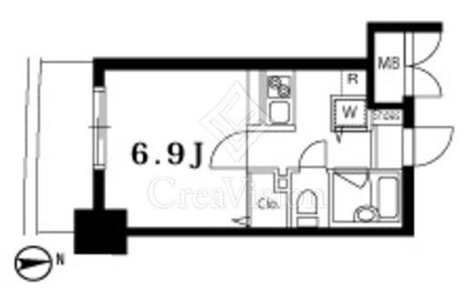 スペーシア秋葉原