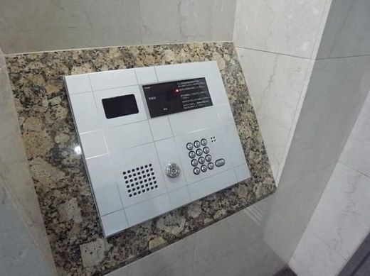 センターステージ