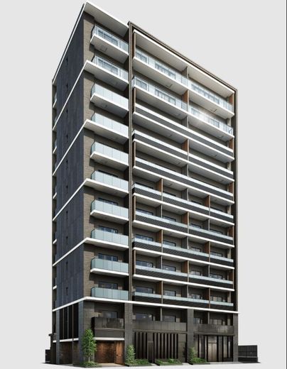 ザ・パークワンズ日本橋人形町