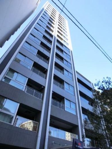 シティハウス高輪ヒルトップ