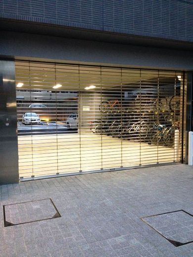シティハウス高輪ヒルトップ