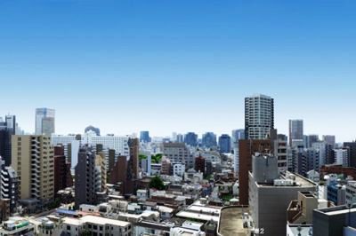 シティハウス高輪ヒルトップ