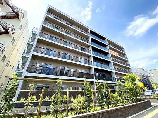 LOC'S YOKOHAMA BAYSIDE (ロックス横浜ベイサイド)