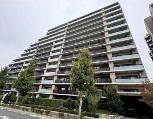 物件メイン画像