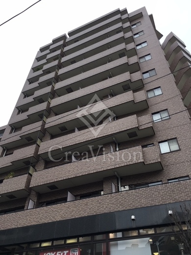 物件メイン画像