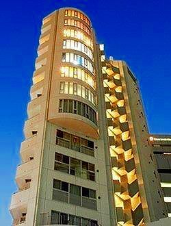 ルフィット神宮北参道