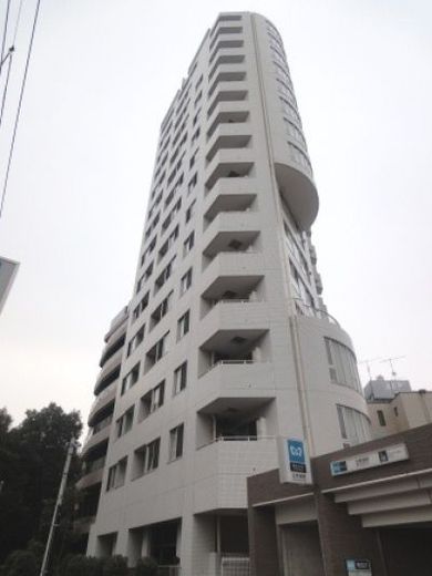 ルフィット神宮北参道