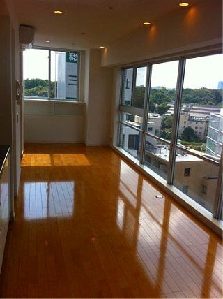 ルフィット神宮北参道