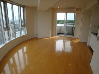 ルフィット神宮北参道