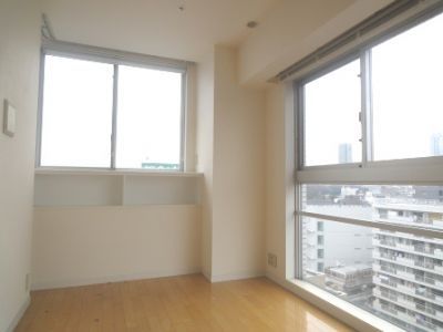 ルフィット神宮北参道