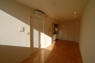 ルフィット神宮北参道