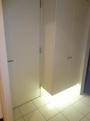 ルフィット神宮北参道