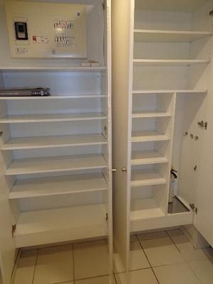 ルフィット神宮北参道