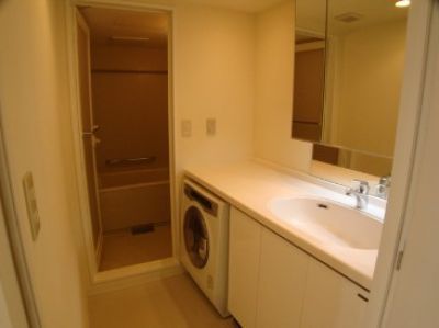 ルフィット神宮北参道