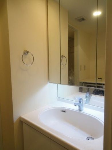 ルフィット神宮北参道