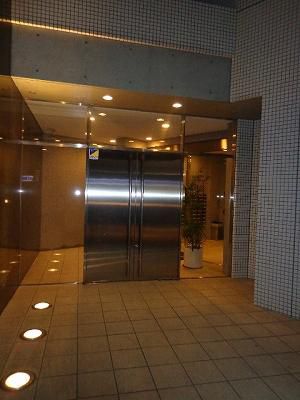 ルフィット神宮北参道