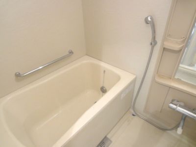 ルフィット神宮北参道