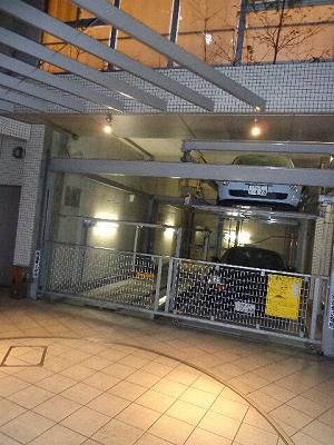 ルフィット神宮北参道