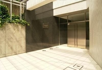 ルフィット神宮北参道