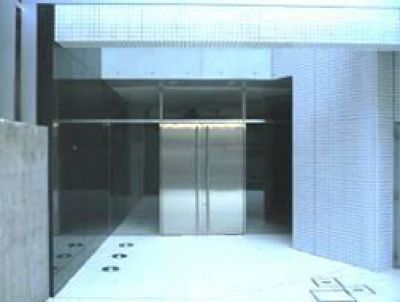 ルフィット神宮北参道