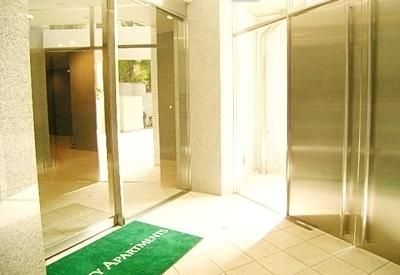 ルフィット神宮北参道