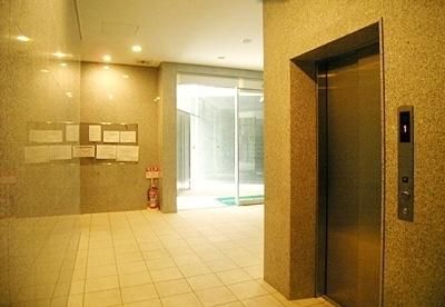 ルフィット神宮北参道