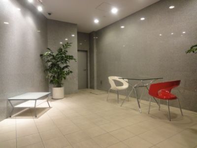 ルフィット神宮北参道