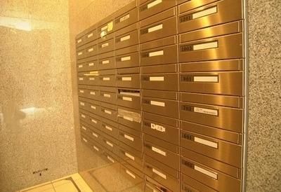 ルフィット神宮北参道