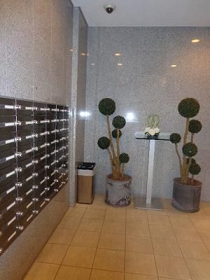 ルフィット神宮北参道