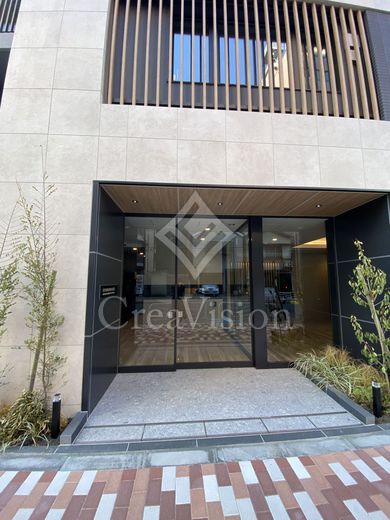ルフォンプログレ門前仲町プレミア