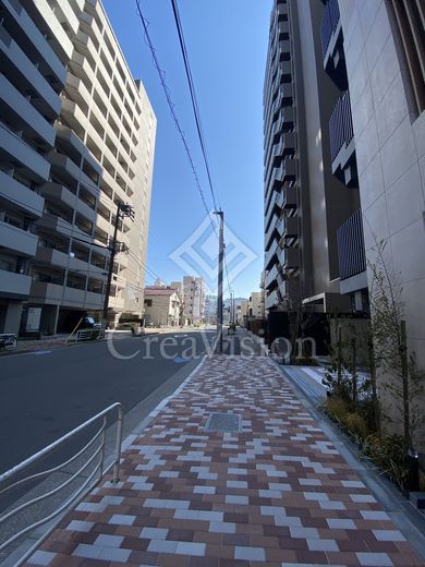 ルフォンプログレ門前仲町プレミア