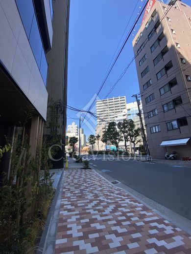 ルフォンプログレ門前仲町プレミア
