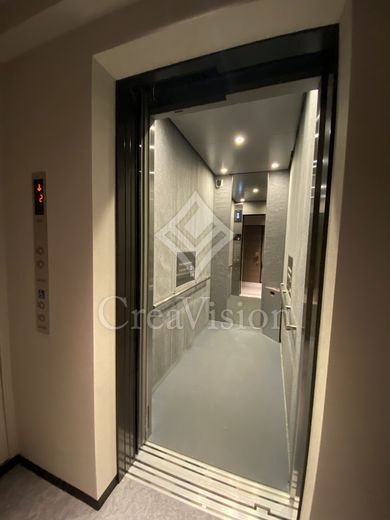 ルフォンプログレ門前仲町プレミア