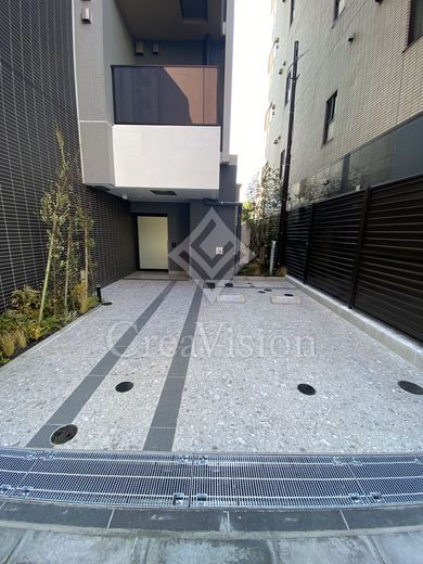 ルフォンプログレ門前仲町プレミア