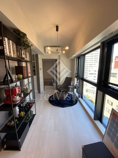 ルフォンプログレ門前仲町プレミア