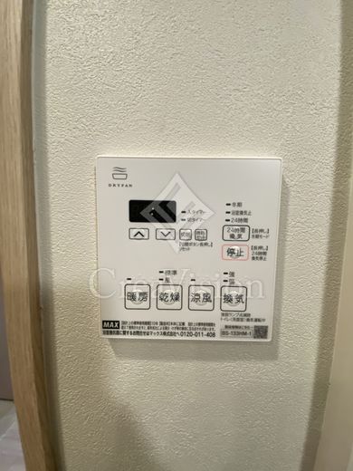 ルフォンプログレ門前仲町プレミア