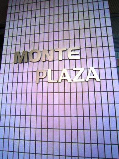 モンテプラザ麻布