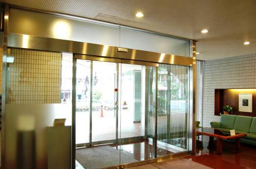 モンテプラザ麻布